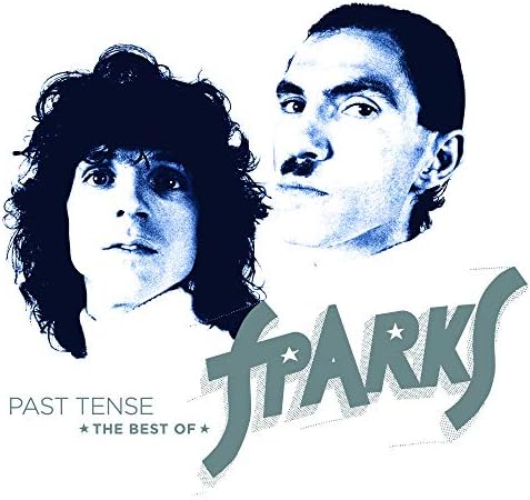 Sparks - 75-76 - Super Deluxe 3CD Set with Bonus Tracks - Amazon